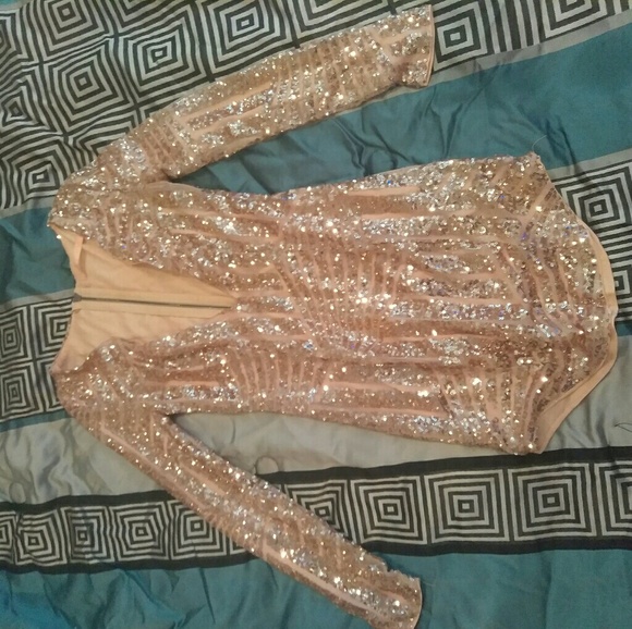 DRESS - Picture 2 of 3